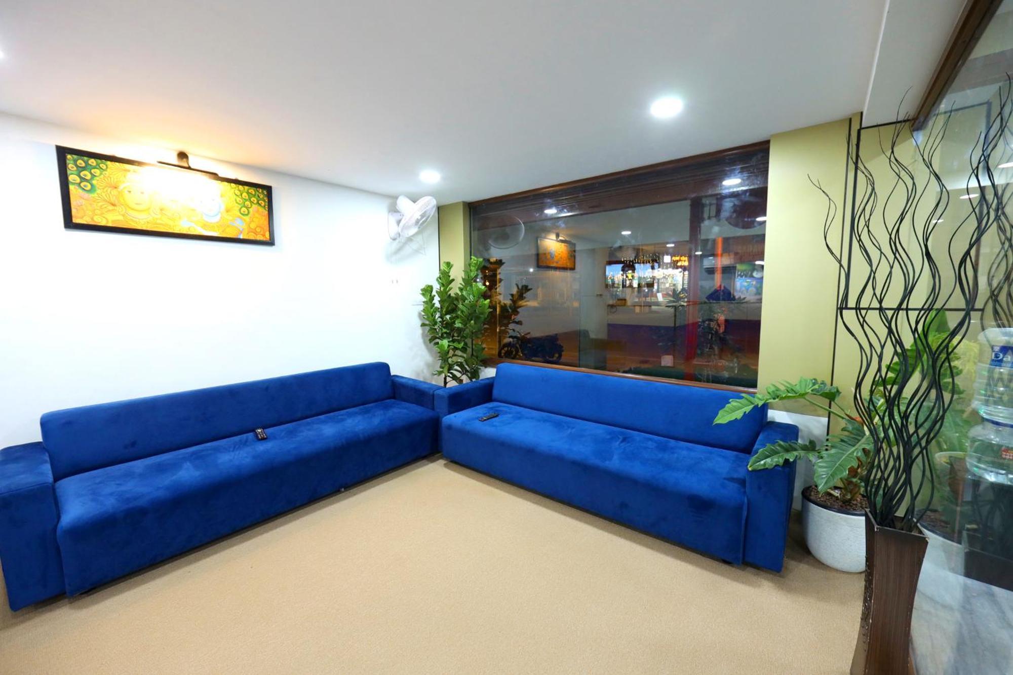 Temple View Residency Hotel Chottanikara Bagian luar foto